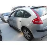 CITROEN C4 BERLINA '2006 COLLECTION PLATA