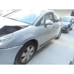 CITROEN C4 BERLINA '2006 COLLECTION PLATA