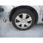 CITROEN C4 BERLINA '2006 COLLECTION PLATA