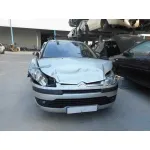 CITROEN C4 BERLINA '2006 COLLECTION PLATA
