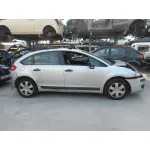 CITROEN C4 BERLINA '2006 COLLECTION PLATA