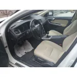 VOLVO V60 I (155) MOTOR D5204T3 MANUAL 6V CVF/KW: 14.48/120 2010