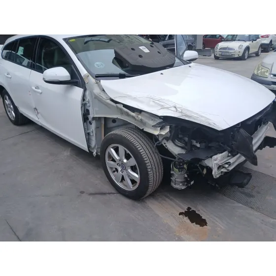 MOTOR D5204T3 MANUAL 6V CVF/KW: 14.48/120