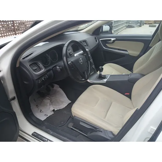MOTOR D5204T3 MANUAL 6V CVF/KW: 14.48/120