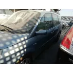 RENAULT GRAND SCENIC RENAULT GRAND SCENIC '2007 1.9 DCI (130CV) GRIS 2004