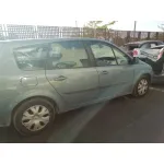 RENAULT GRAND SCENIC RENAULT GRAND SCENIC '2007 1.9 DCI (130CV) GRIS 2004