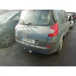 RENAULT GRAND SCENIC RENAULT GRAND SCENIC '2007 1.9 DCI (130CV) GRIS 2004