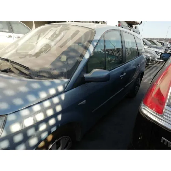 RENAULT GRAND SCENIC '2007 1.9 DCI (130CV) GRIS
