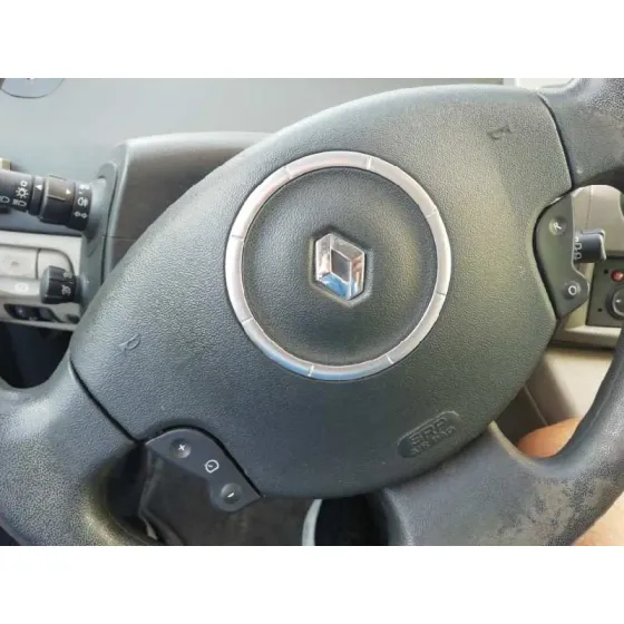 RENAULT GRAND SCENIC '2007 1.9 DCI (130CV) GRIS