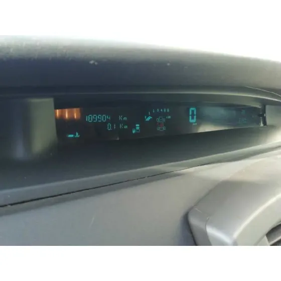 RENAULT GRAND SCENIC '2007 1.9 DCI (130CV) GRIS