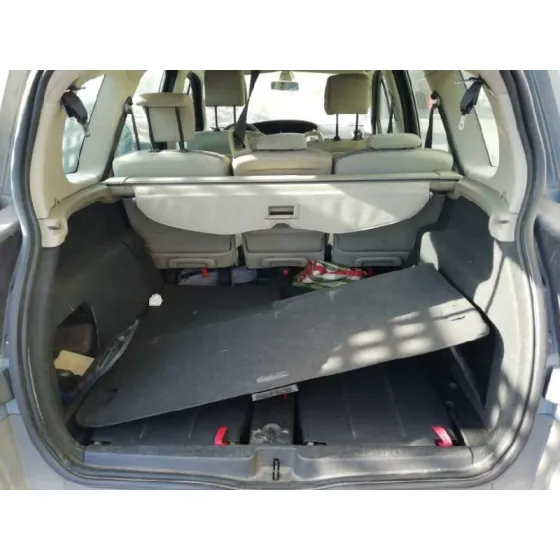 RENAULT GRAND SCENIC '2007 1.9 DCI (130CV) GRIS
