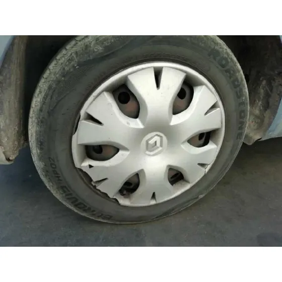 RENAULT GRAND SCENIC '2007 1.9 DCI (130CV) GRIS