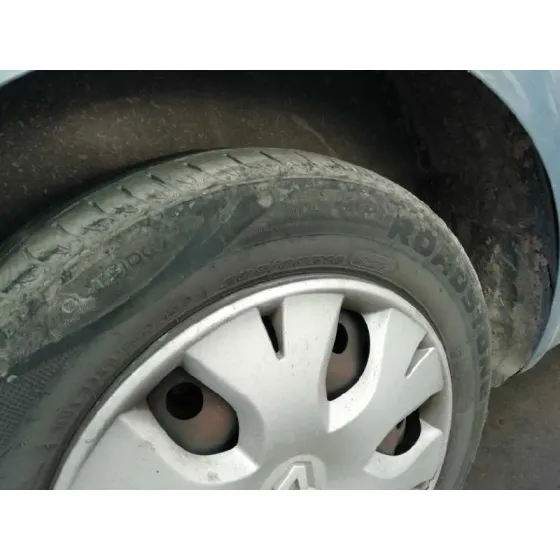 RENAULT GRAND SCENIC '2007 1.9 DCI (130CV) GRIS