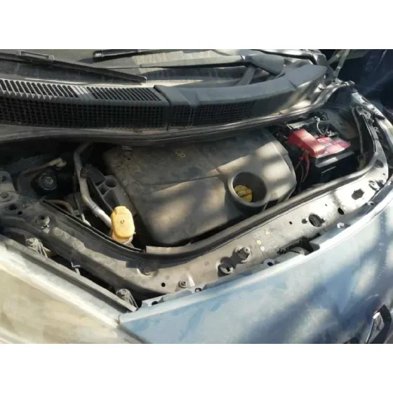 RENAULT GRAND SCENIC '2007 1.9 DCI (130CV) GRIS