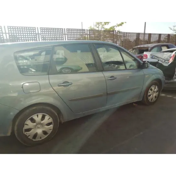 RENAULT GRAND SCENIC '2007 1.9 DCI (130CV) GRIS