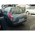 RENAULT GRAND SCENIC '2007 1.9 DCI (130CV) GRIS