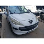 PEUGEOT 207/207+ (WA_, WC_) MOTOR 8HZ MANUAL 5V CVF/KW: 10.62/50 2006