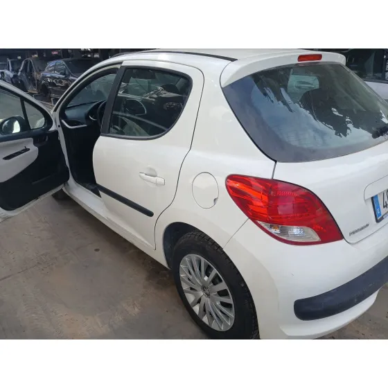 MOTOR 8HZ MANUAL 5V CVF/KW: 10.62/50