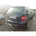 MERCEDES-BENZ CLASE M (W164) MERCEDES CLASE M (W164) '2007 4.0 CDI NEGRO 2005