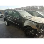 MERCEDES-BENZ CLASE M (W164) MERCEDES CLASE M (W164) '2007 4.0 CDI NEGRO 2005