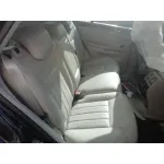 MERCEDES-BENZ CLASE M (W164) MERCEDES CLASE M (W164) '2007 4.0 CDI NEGRO 2005