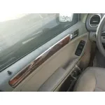MERCEDES-BENZ CLASE M (W164) MERCEDES CLASE M (W164) '2007 4.0 CDI NEGRO 2005
