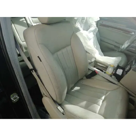 MERCEDES CLASE M (W164) '2007 4.0 CDI NEGRO