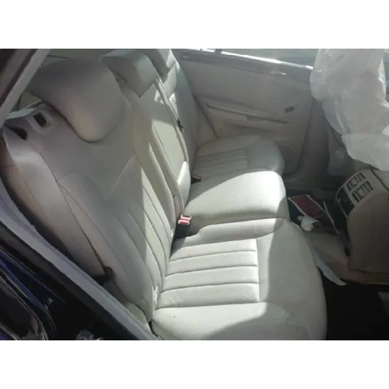 MERCEDES CLASE M (W164) '2007 4.0 CDI NEGRO