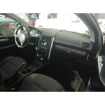 MERCEDES-BENZ CLASE A (W169) MERCEDES CLASE A (W169) '2010 A 160 BE RED & BLACK (169.331) GRIS 2009