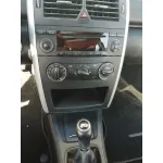 MERCEDES-BENZ CLASE A (W169) MERCEDES CLASE A (W169) '2010 A 160 BE RED & BLACK (169.331) GRIS 2009