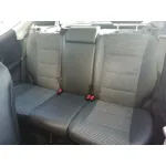 MERCEDES-BENZ CLASE A (W169) MERCEDES CLASE A (W169) '2010 A 160 BE RED & BLACK (169.331) GRIS 2009