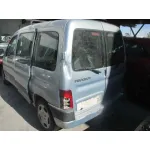 PEUGEOT PARTNER (S1) '2001 BREAK AZUL