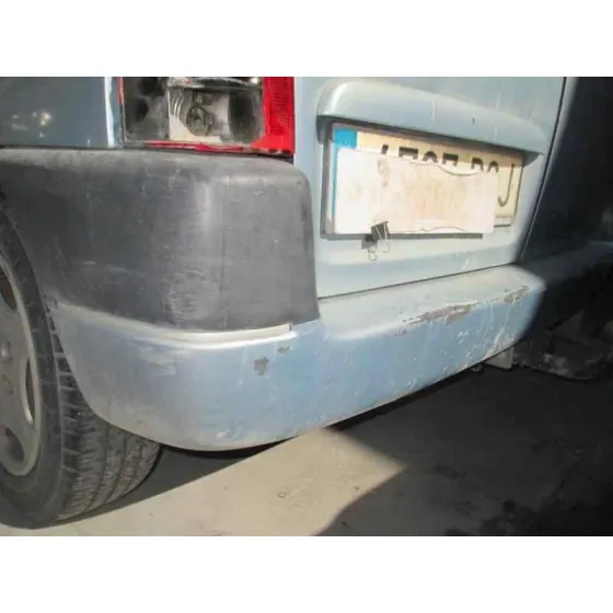 PEUGEOT PARTNER (S1) '2001 BREAK AZUL
