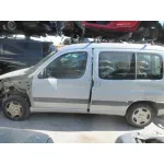 PEUGEOT PARTNER (S1) '2001 BREAK AZUL
