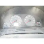 PEUGEOT PARTNER (S1) '2001 BREAK AZUL