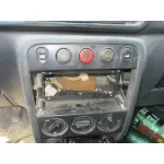 PEUGEOT PARTNER (S1) '2001 BREAK AZUL