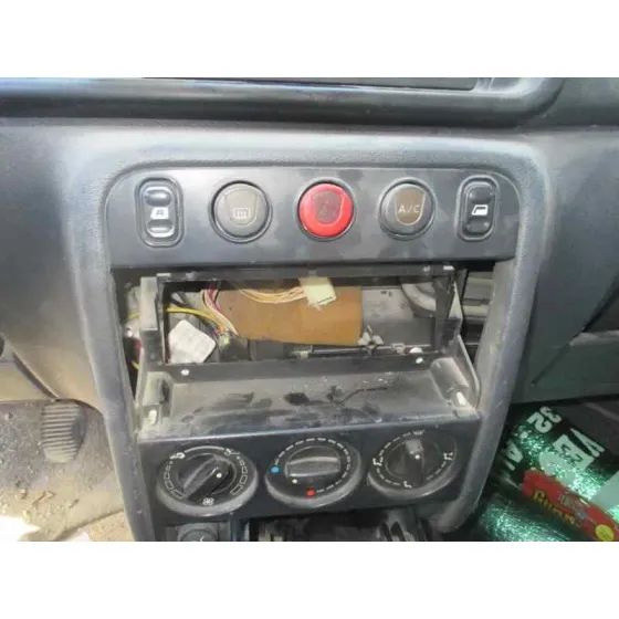 PEUGEOT PARTNER (S1) '2001 BREAK AZUL
