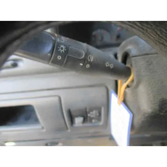 PEUGEOT PARTNER (S1) '2001 BREAK AZUL