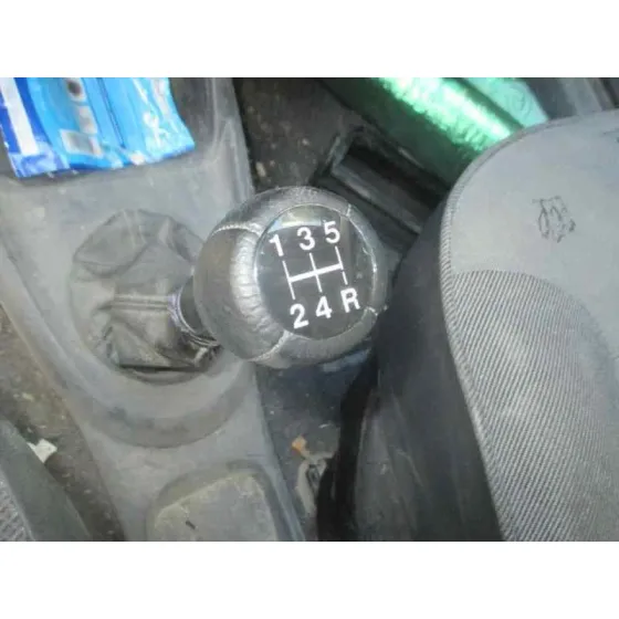 PEUGEOT PARTNER (S1) '2001 BREAK AZUL