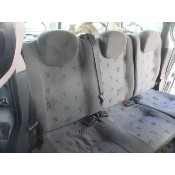 PEUGEOT PARTNER (S1) '2001 BREAK AZUL