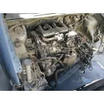 PEUGEOT PARTNER (S1) '2001 BREAK AZUL