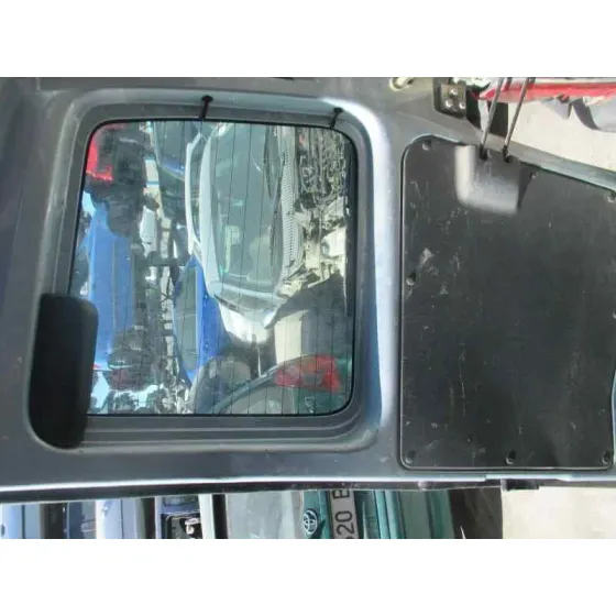 PEUGEOT PARTNER (S1) '2001 BREAK AZUL