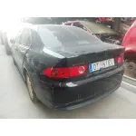 HONDA ACCORD BERLINA (CL/CN) HONDA ACCORD BERLINA (CL/CN) '2007 2.2I CTDI SPORT NEGRO 2003