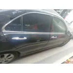 HONDA ACCORD BERLINA (CL/CN) HONDA ACCORD BERLINA (CL/CN) '2007 2.2I CTDI SPORT NEGRO 2003