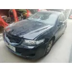 HONDA ACCORD BERLINA (CL/CN) HONDA ACCORD BERLINA (CL/CN) '2007 2.2I CTDI SPORT NEGRO 2003