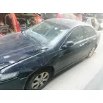 HONDA ACCORD BERLINA (CL/CN) HONDA ACCORD BERLINA (CL/CN) '2007 2.2I CTDI SPORT NEGRO 2003