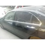 HONDA ACCORD BERLINA (CL/CN) HONDA ACCORD BERLINA (CL/CN) '2007 2.2I CTDI SPORT NEGRO 2003