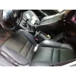 HONDA ACCORD BERLINA (CL/CN) HONDA ACCORD BERLINA (CL/CN) '2007 2.2I CTDI SPORT NEGRO 2003