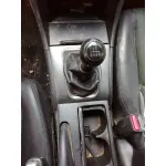 HONDA ACCORD BERLINA (CL/CN) HONDA ACCORD BERLINA (CL/CN) '2007 2.2I CTDI SPORT NEGRO 2003