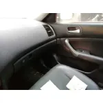 HONDA ACCORD BERLINA (CL/CN) HONDA ACCORD BERLINA (CL/CN) '2007 2.2I CTDI SPORT NEGRO 2003